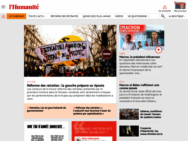 humanite.presse.fr
