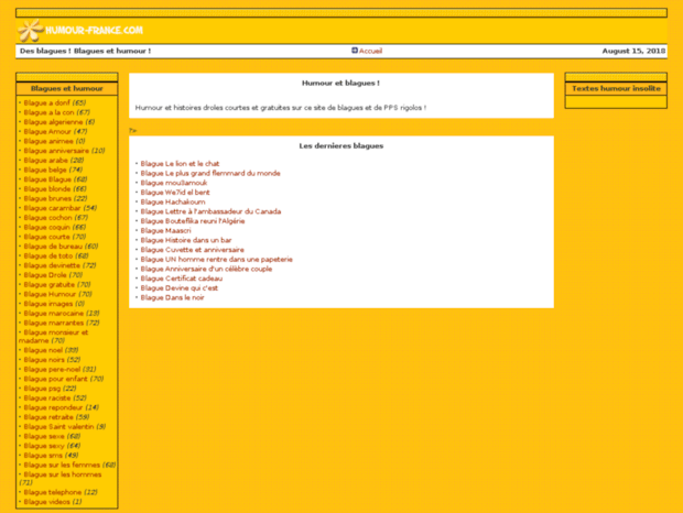 humour-france.com