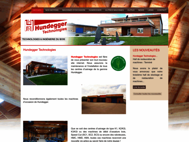 hundegger-technologies.fr