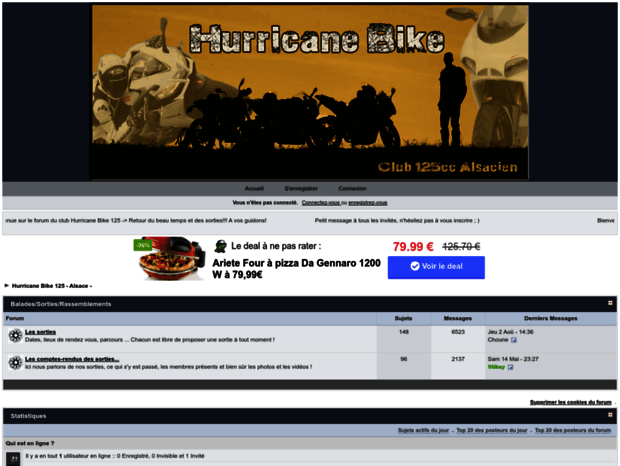 hurricane-bike-125.forumactif.fr