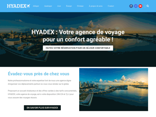 hyadex.fr