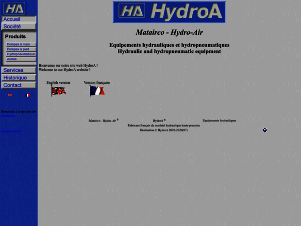 hydroa.fr