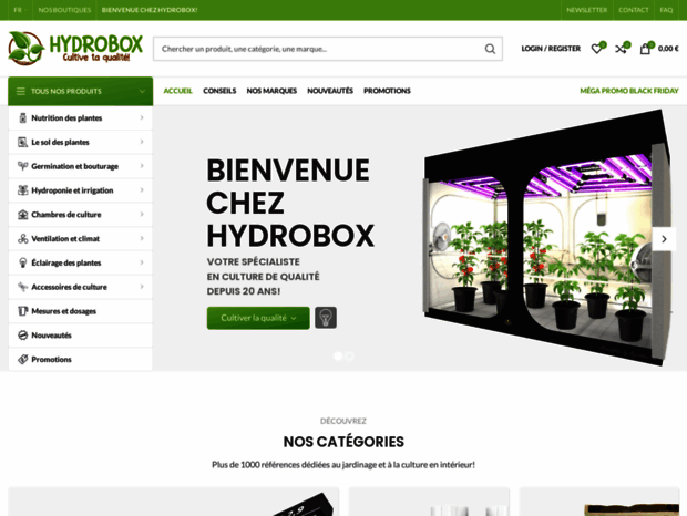 hydrobox.net
