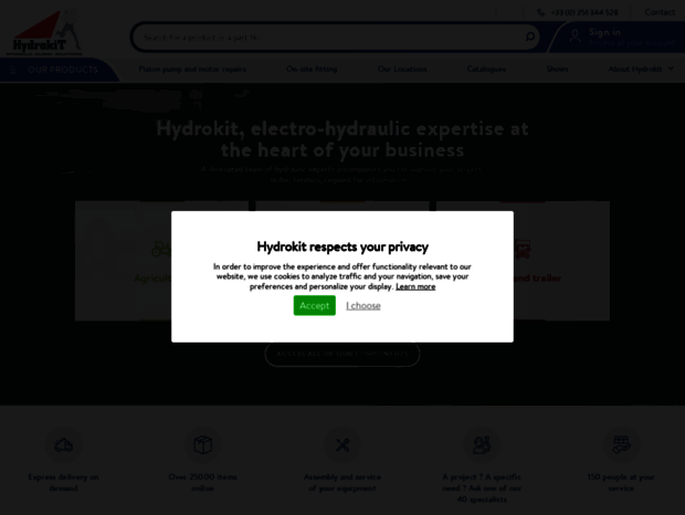 hydrokit.com