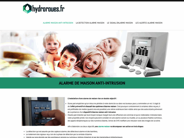 hydroroues.fr