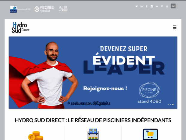 hydrosud.net