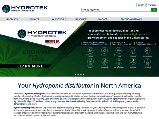 hydrotek.ca