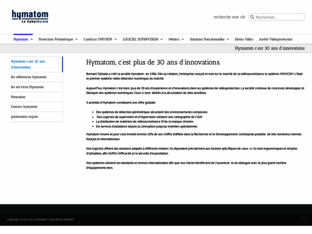 hymatom.fr