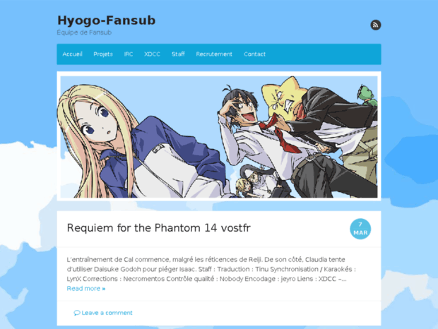 hyogo-fansub.fr