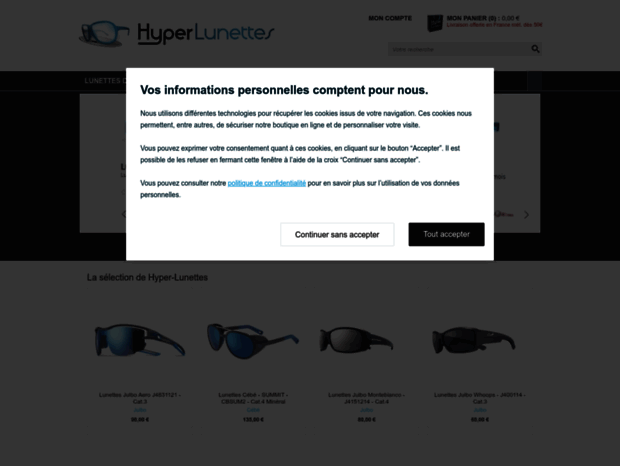 hyperlunettes.fr