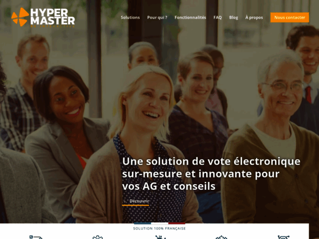 hypermaster.fr