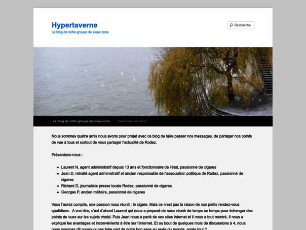 hypertaverne.com