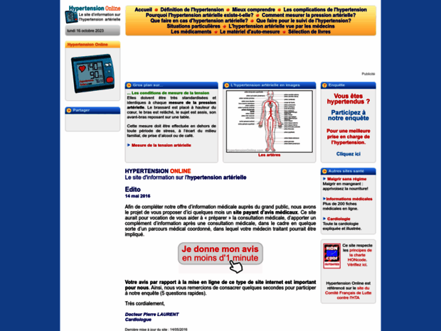 hypertension-online.com