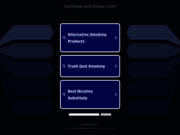 hypnose-anti-tabac.com