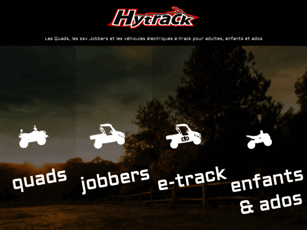hytrack.com