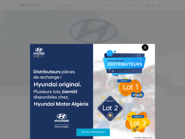 hyundai-algerie.com