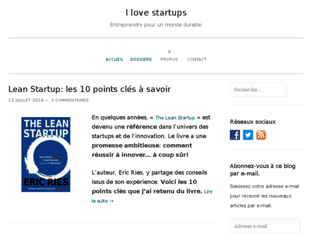 i-love-startups.com