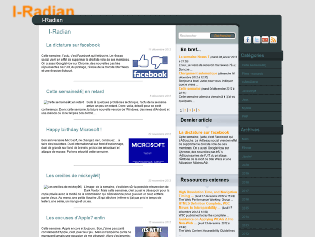 i-radian.com