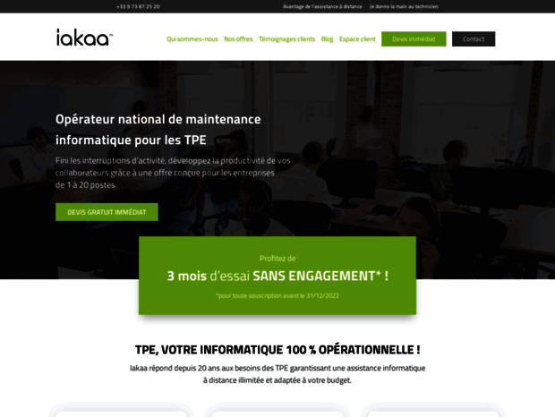 iakaa.com