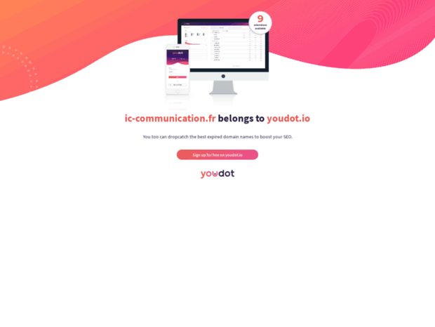 ic-communication.fr