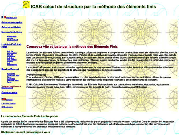 icab.org