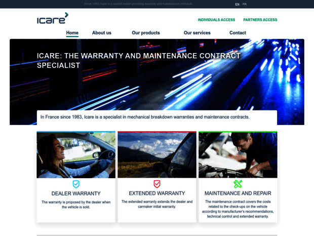 icare-service.com