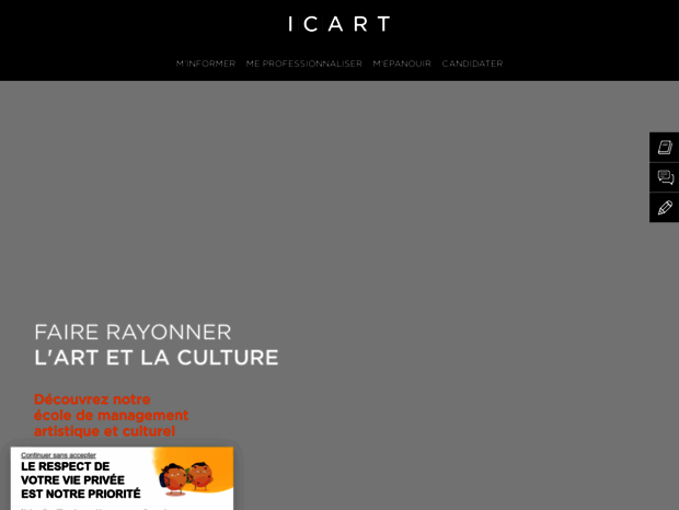 icart.fr