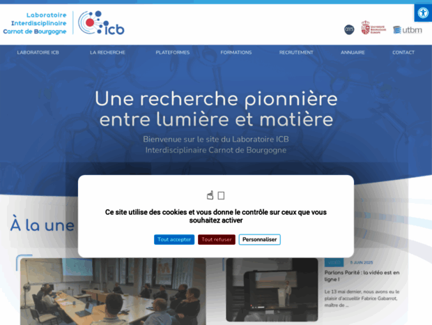 icb.u-bourgogne.fr