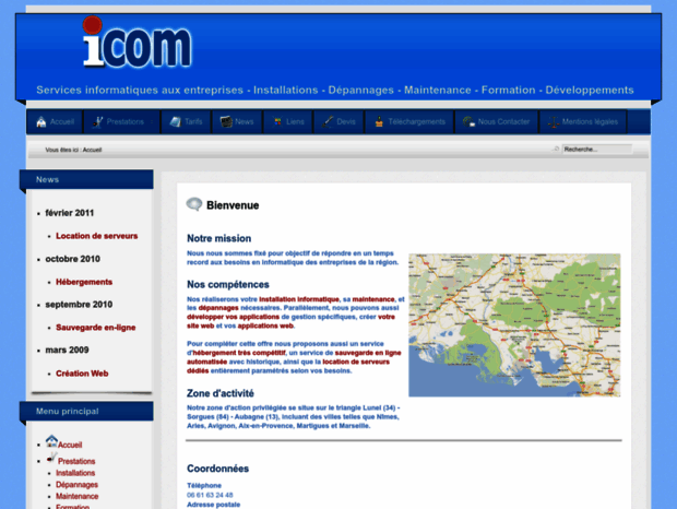 icom-fr.net