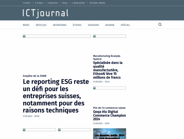 ictjournal.ch
