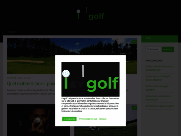 id-golf.net