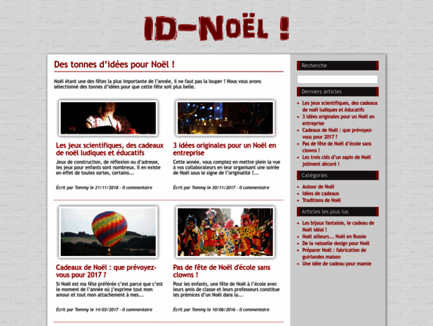 id-noel.com