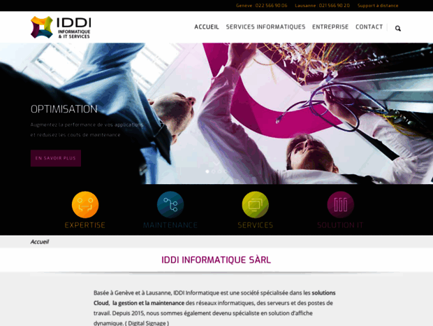 iddi-informatique.ch