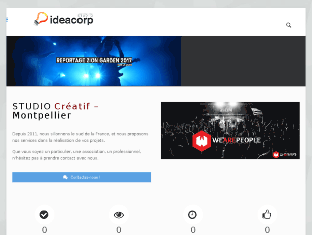 ideacorp.fr
