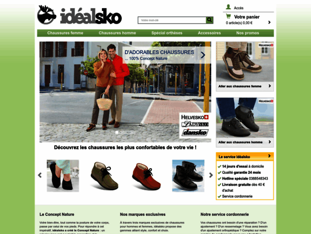 idealsko.com