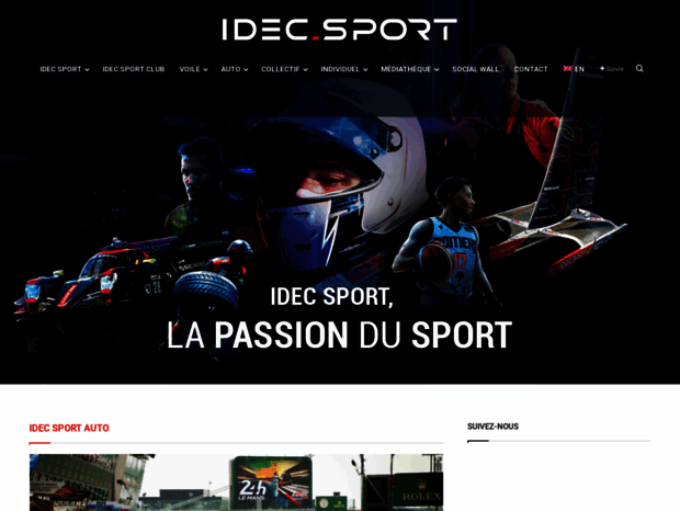 idecsport-sailing.com