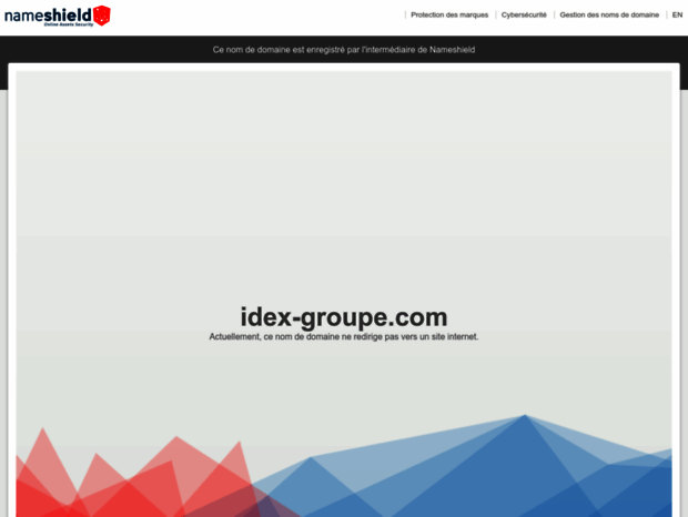 idex-groupe.com