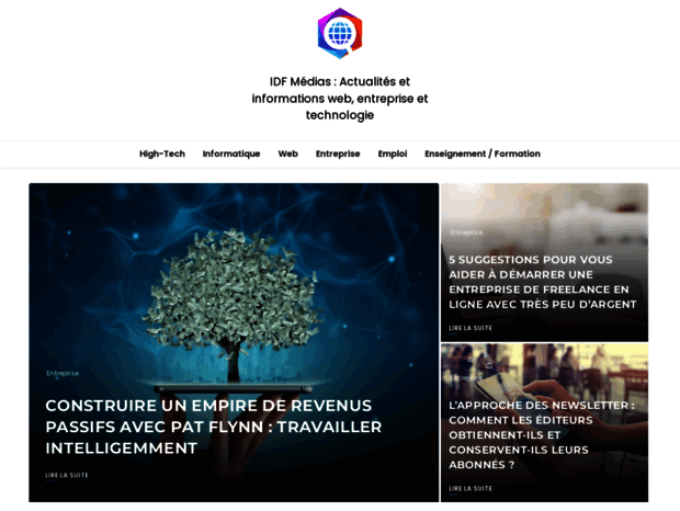 idfmedias.fr
