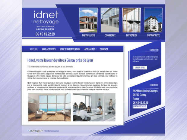 idnet-nettoyage.fr