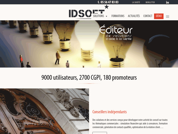 idsoft.com
