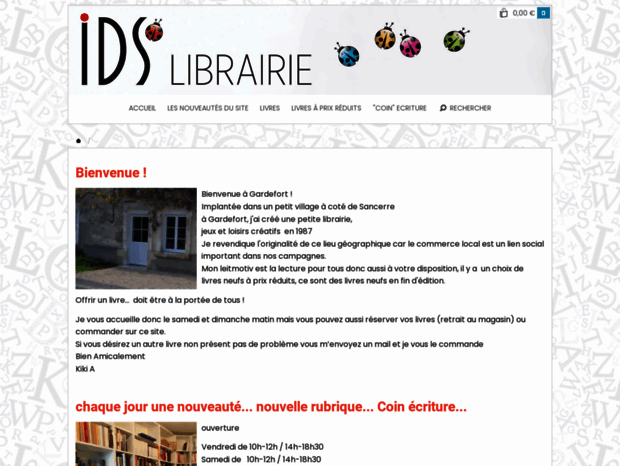 idspapeterie.fr