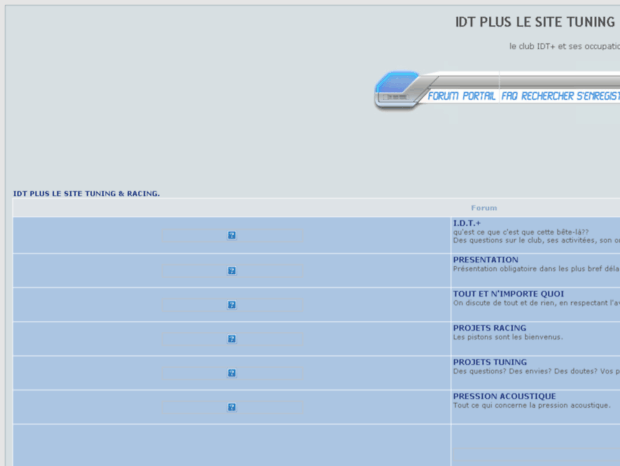 idtplus.dynamicforum.net