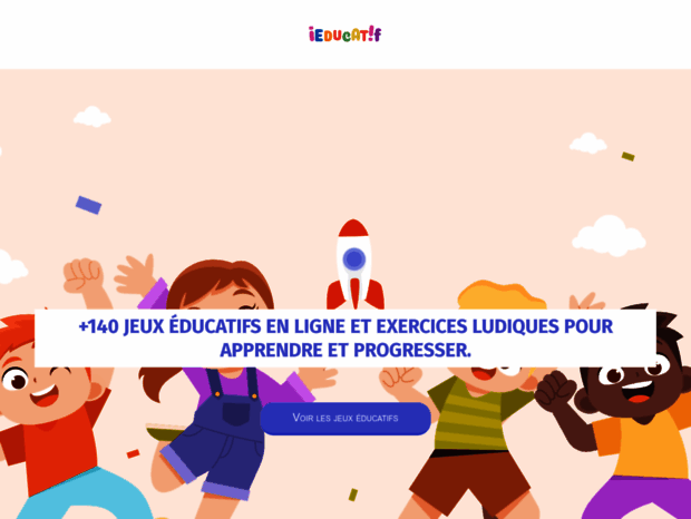 ieducatif.fr
