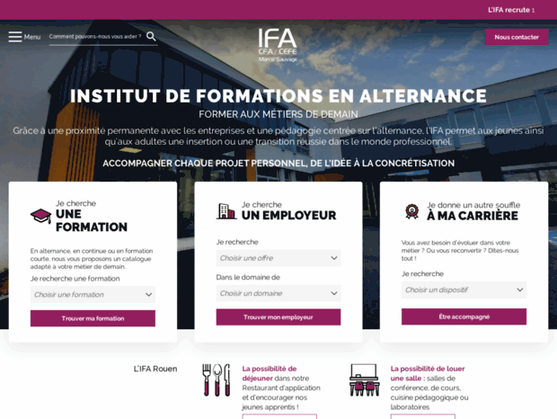 ifa-rouen.fr