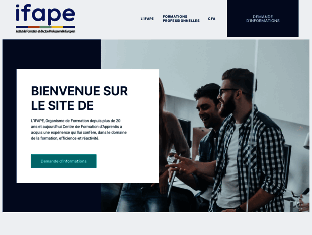 ifape.com