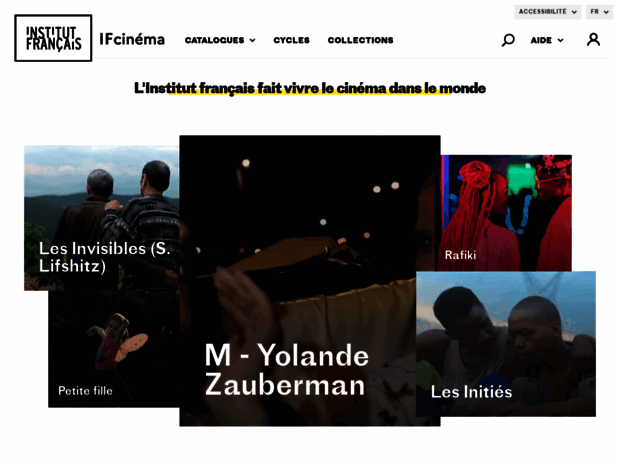 ifcinema.institutfrancais.com