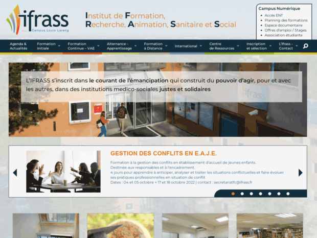 ifrass.net