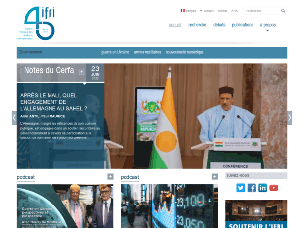 ifri.org