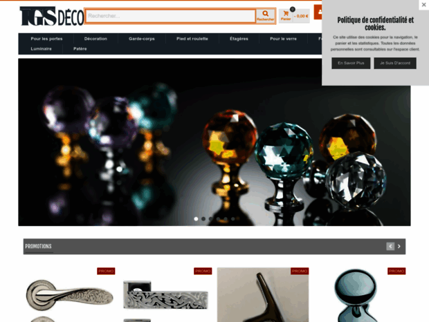 igsdeco.com