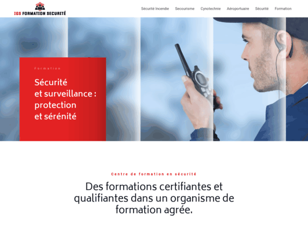 igsformation-securite.fr